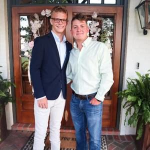 Meet your Posher, Jacob